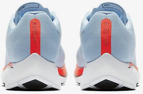 (W) Nike Zoom Fly OG 'Ice Blue' Sepatu Lari Biru Muda 897821-401 Shop (W) Nike Zoom Fly OG 'Ice Blue' Sepatu Lari Biru Muda 897821-401