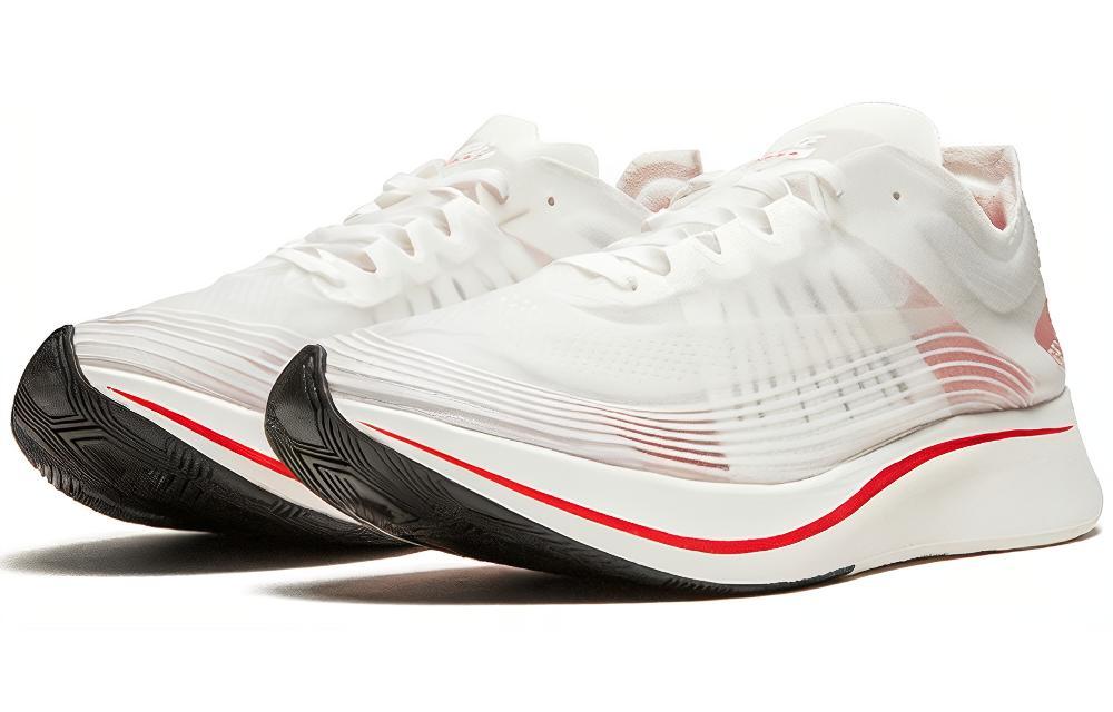 Lookbook (W) 나이키 줌 플라이 SP '브레이킹2 기념' AJ8229-106