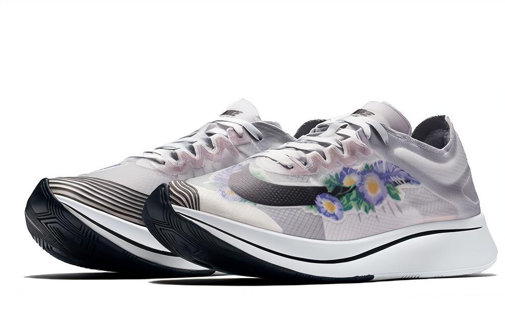 Lookbook (W) Nike Zoom Fly SP 'Bunga' AV3523-001