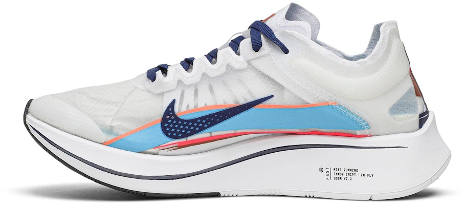 (Women) Nike Zoom Fly SP 'Graphic Streaks' BQ7940-140 Lookbook (Women) Nike Zoom Fly SP 'Graphic Streaks' BQ7940-140
