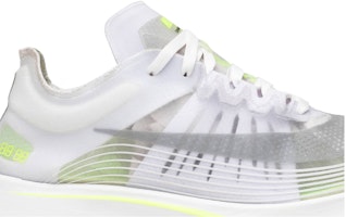 (W) ナイキ ズーム フライ SP "ボルトグロー" AJ8229-107 Order (W) ナイキ ズーム フライ SP "ボルトグロー" AJ8229-107