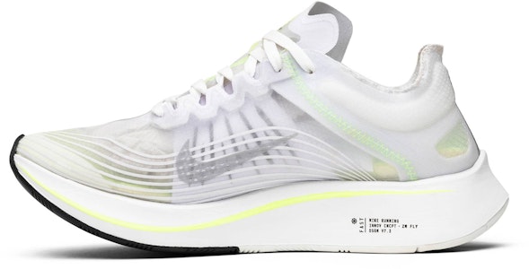 (W) Nike Zoom Fly SP 'Volt Glow' - Kasut Lari Nike Zoom Fly SP 'Volt Glow' AJ8229-107 Lookbook (W) Nike Zoom Fly SP 'Volt Glow' - Kasut Lari Nike Zoom Fly SP 'Volt Glow' AJ8229-107
