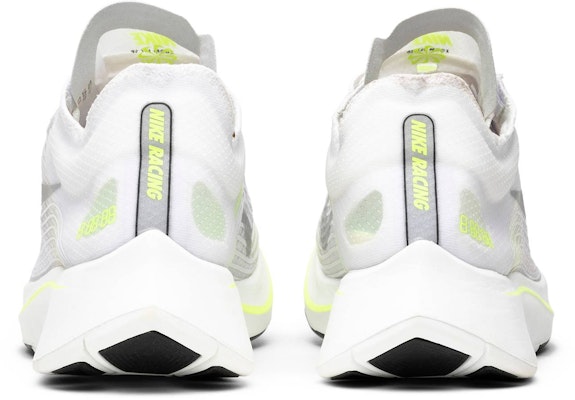 (W) ナイキ ズーム フライ SP "ボルトグロー" AJ8229-107 Details for (W) ナイキ ズーム フライ SP "ボルトグロー" AJ8229-107