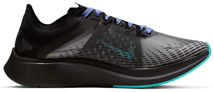 (W) Nike Zoom Fly SP Fast 'Hitam' BV0389-001 Order (W) Nike Zoom Fly SP Fast 'Hitam' BV0389-001