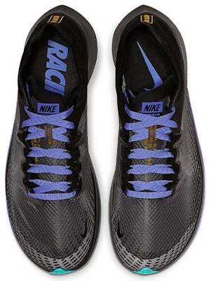 (W) Nike Zoom Fly SP Fast 'Hitam' BV0389-001 Shop (W) Nike Zoom Fly SP Fast 'Hitam' BV0389-001