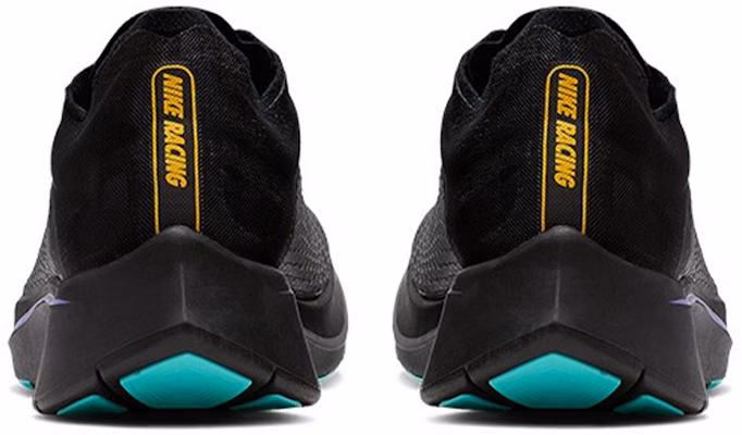 (W) Nike Zoom Fly SP Fast 'Hitam' BV0389-001 Purchase (W) Nike Zoom Fly SP Fast 'Hitam' BV0389-001