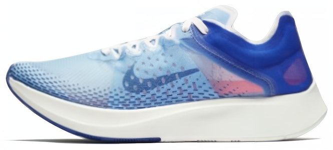 (W) 나이키 줌 플라이 SP 패스트 '인디고 포그' (57 characters) BV0389-446 Buy (W) 나이키 줌 플라이 SP 패스트 '인디고 포그' (57 characters) BV0389-446