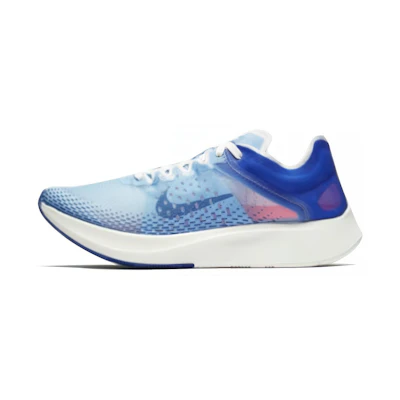 (W) Nike Zoom Fly SP Fast 'Indigo Fog'