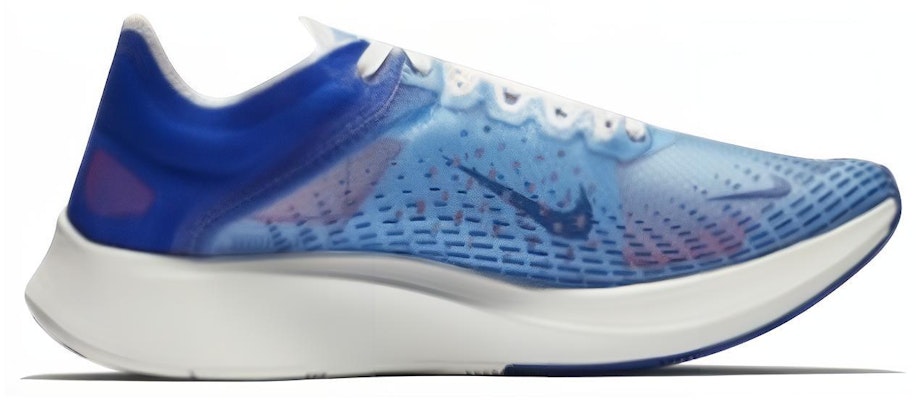 (W) 耐克Zoom Fly SP Fast‘靛蓝雾’ BV0389-446 Order (W) 耐克Zoom Fly SP Fast‘靛蓝雾’ BV0389-446