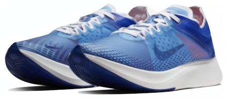 (W) Nike Zoom Fly SP Fast 'Indigo Fog' - Azul Indigo BV0389-446 Lookbook (W) Nike Zoom Fly SP Fast 'Indigo Fog' - Azul Indigo BV0389-446