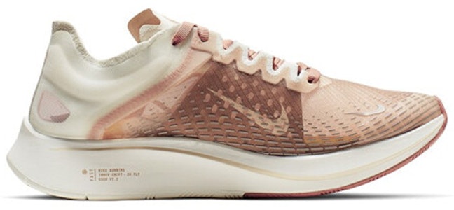 (W) Nike Zoom Fly SP Fast 'Oro Rosa' BV0389-600 Order (W) Nike Zoom Fly SP Fast 'Oro Rosa' BV0389-600