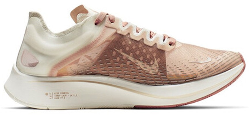 Nike zoom fly sales sp fast women's