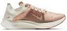 Order (W) Nike Zoom Fly SP Fast 'Rose Gold' Emas Mawar BV0389-600