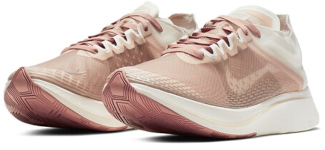 (W) Nike Zoom Fly SP Fast 'Oro Rosa' BV0389-600 Lookbook (W) Nike Zoom Fly SP Fast 'Oro Rosa' BV0389-600