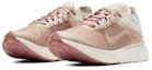 Lookbook (W) Nike Zoom Fly SP Fast 'Rose Gold' Emas Mawar BV0389-600