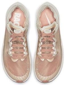 (W) Nike Zoom Fly SP Fast 'Oro Rosa' BV0389-600 Shop (W) Nike Zoom Fly SP Fast 'Oro Rosa' BV0389-600