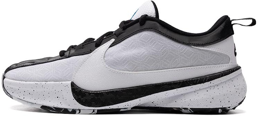 (W) Nike Zoom Freak 5 'Putih Bertapak Rendah' DZ4486-100(YC) Buy (W) Nike Zoom Freak 5 'Putih Bertapak Rendah' DZ4486-100(YC)