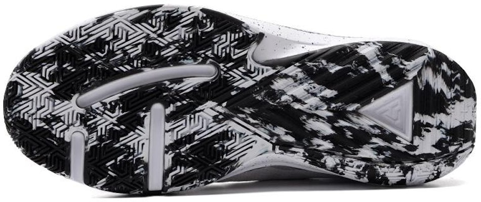 (W) Nike Zoom Freak 5 'Putih Bertapak Rendah' DZ4486-100(YC) Shop (W) Nike Zoom Freak 5 'Putih Bertapak Rendah' DZ4486-100(YC)