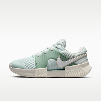 (Women) Nike Zoom GP Challenge 1.5 Barely Green/Steam/Sea Glass/White IQ5176-301
