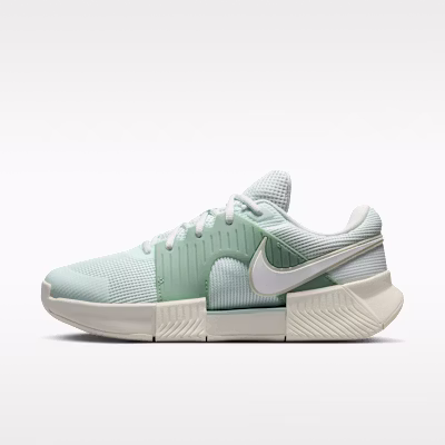 (W) Nike Zoom GP Challenge 1.5 Hijau Muda/Steam/Sea Glass/Putih IQ5176-301 Buy (W) Nike Zoom GP Challenge 1.5 Hijau Muda/Steam/Sea Glass/Putih IQ5176-301