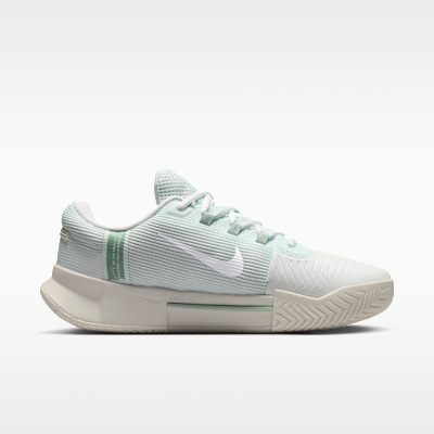 Lookbook (W) Nike Zoom GP Challenge 1.5 Hijau Muda/Steam/Sea Glass/Putih IQ5176-301