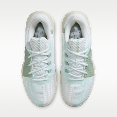 Shop (W) Nike Zoom GP Challenge 1.5 Hijau Muda/Steam/Sea Glass/Putih IQ5176-301