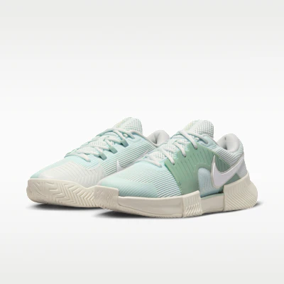 (W) Nike Zoom GP Challenge 1.5 Hijau Muda/Steam/Sea Glass/Putih IQ5176-301 Purchase (W) Nike Zoom GP Challenge 1.5 Hijau Muda/Steam/Sea Glass/Putih IQ5176-301