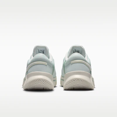 (W) Nike Zoom GP Challenge 1.5 Hijau Muda/Steam/Sea Glass/Putih IQ5176-301 Details for (W) Nike Zoom GP Challenge 1.5 Hijau Muda/Steam/Sea Glass/Putih IQ5176-301