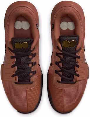 (W) Nike Zoom GP Challenge 1.5 硬地版 ''大坂直美'' IQ6077-200 Lookbook (W) Nike Zoom GP Challenge 1.5 硬地版 ''大坂直美'' IQ6077-200
