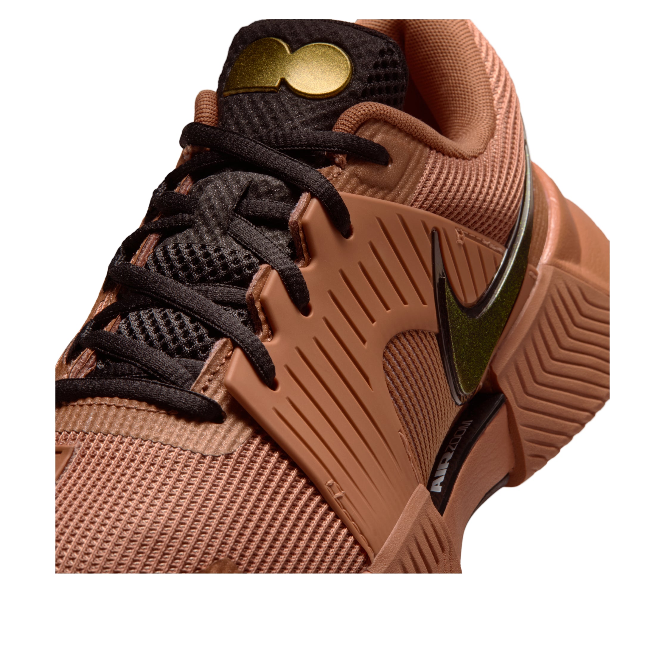 Sizing (W) Nike Zoom GP Challenge 1.5 硬地版 ''大坂直美'' IQ6077-200
