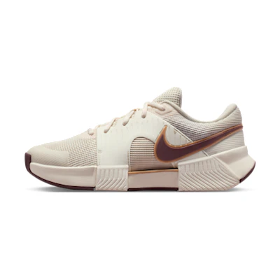 (W) Nike Zoom GP Challenge 1.5 Pale ivory/Vachetta tan/Tattoo