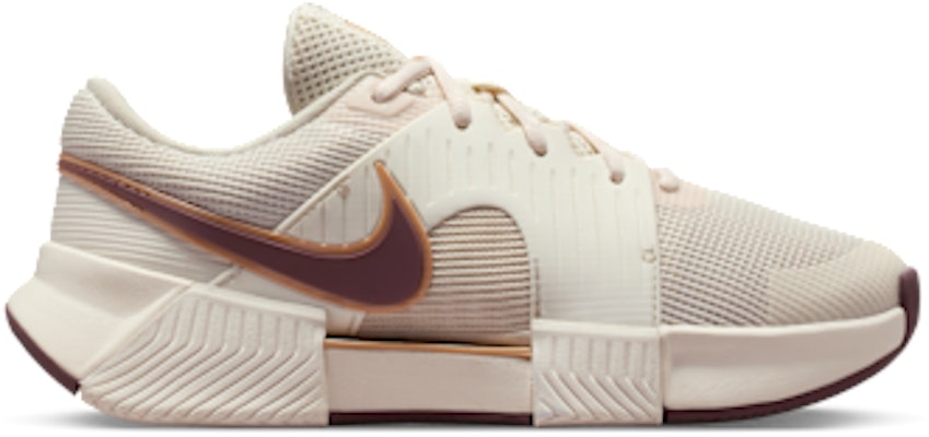 (W) 耐克Zoom GP Challenge 1.5 米白色/棕褐色/纹身款 IQ5176-109 Lookbook (W) 耐克Zoom GP Challenge 1.5 米白色/棕褐色/纹身款 IQ5176-109