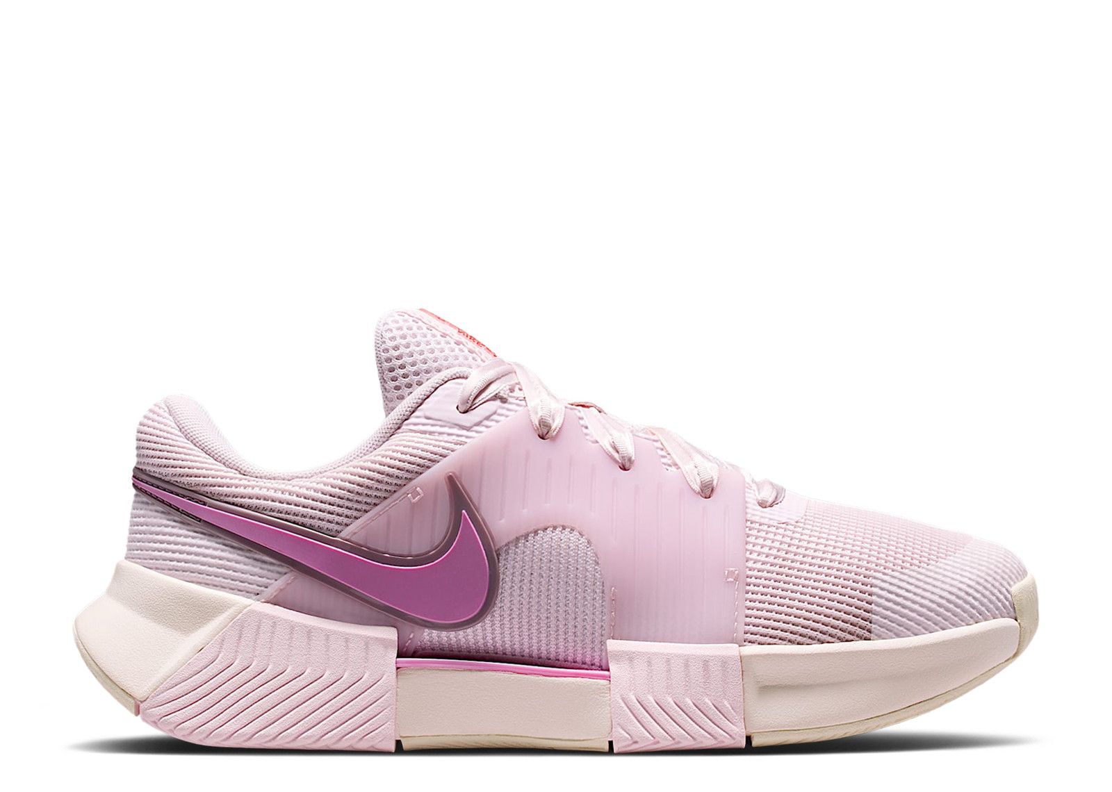 (Women) Nike Zoom GP Challenge 1.5 Premium Hard Court 'Pearl Pink' IQ6076-601