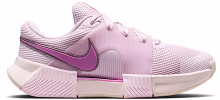 (Women) Nike Zoom GP Challenge 1.5 Premium Hard Court 'Pearl Pink' IQ6076-601 (Women) Nike Zoom GP Challenge 1.5 Premium Hard Court 'Pearl Pink' IQ6076-601