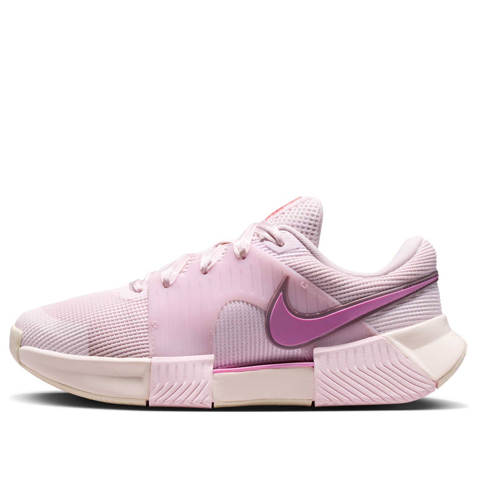 Order (W) Nike Zoom GP Challenge 1.5 高級硬地球鞋 ''珍珠粉'' IQ6076-601