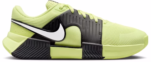 (Women) Nike Zoom GP Challenge 1.5 Premium HC Black Light Lemon Twist IQ5175-001