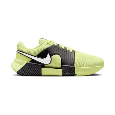 (W) Nike Zoom GP Challenge 1.5 PRM HC Black Light Lemon Twist