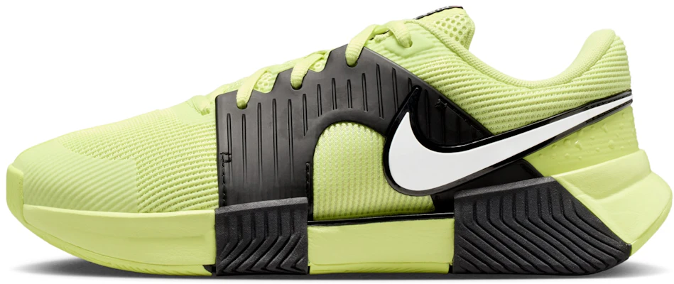 (W) Nike Zoom GP Challenge 1.5 Premium HC Negro Limón Claro Twist IQ5175-001 Buy (W) Nike Zoom GP Challenge 1.5 Premium HC Negro Limón Claro Twist IQ5175-001