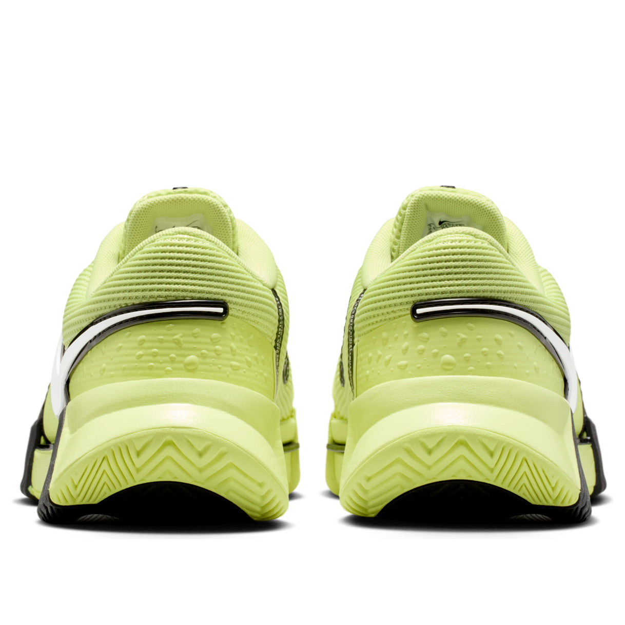 Lookbook (W) Nike Zoom GP Challenge 1.5 Premium HC Negro Limón Claro Twist IQ5175-001