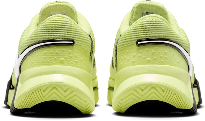 (W) Nike Zoom GP Challenge 1.5 Premium HC Negro Limón Claro Twist IQ5175-001 Lookbook (W) Nike Zoom GP Challenge 1.5 Premium HC Negro Limón Claro Twist IQ5175-001