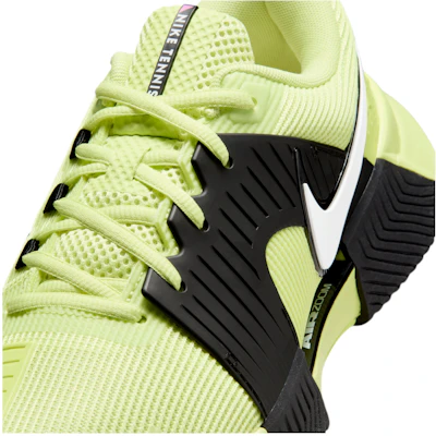 (W) Nike Zoom GP Challenge 1.5 Premium HC Negro Limón Claro Twist IQ5175-001 Purchase (W) Nike Zoom GP Challenge 1.5 Premium HC Negro Limón Claro Twist IQ5175-001