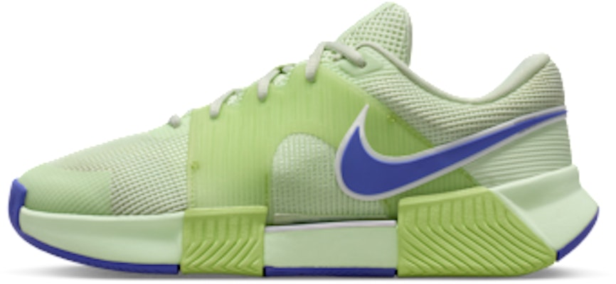 (W) Nike Zoom GP Challenge 1.5 Volt Tint/Verde/Blanco/Zafiro IQ5176-700 Buy (W) Nike Zoom GP Challenge 1.5 Volt Tint/Verde/Blanco/Zafiro IQ5176-700