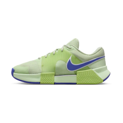 (W) Nike Zoom GP Challenge 1.5 Volt Tint/Wrap Green/White/Sapphire