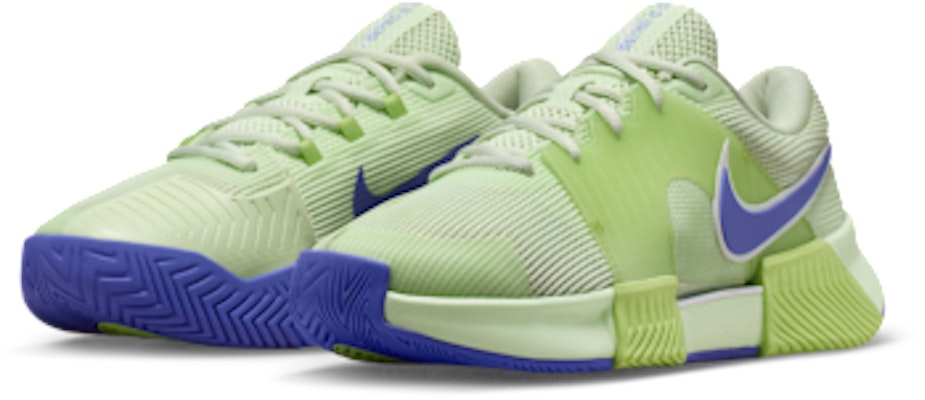 (W) Nike Zoom GP Challenge 1.5 Volt Tint/Verde/Blanco/Zafiro IQ5176-700 Purchase (W) Nike Zoom GP Challenge 1.5 Volt Tint/Verde/Blanco/Zafiro IQ5176-700