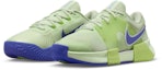 Purchase (W) Nike Zoom GP Challenge 1.5 Volt Tint/Verde/Blanco/Zafiro IQ5176-700