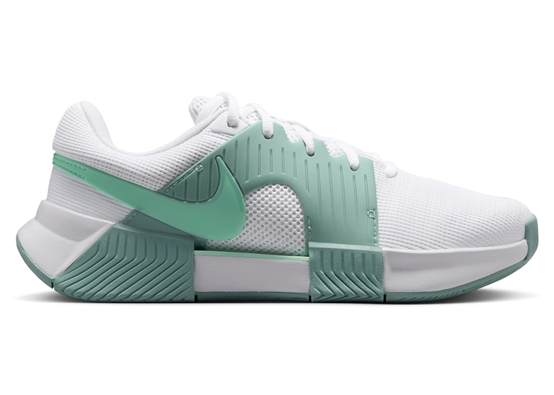 Buy (W) 耐克Zoom GP Challenge 1 白色清爽薄荷绿运动鞋 FB3148-106