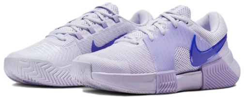 (W) Nike Zoom GP Challenge 1 'Hortensias' FB3148-500 Lookbook (W) Nike Zoom GP Challenge 1 'Hortensias' FB3148-500