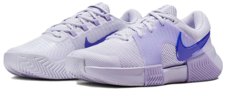 (W) Nike Zoom GP Challenge 1 ''Hydrangeas'' Sepatu Olahraga Pria FB3148-500 Lookbook (W) Nike Zoom GP Challenge 1 ''Hydrangeas'' Sepatu Olahraga Pria FB3148-500