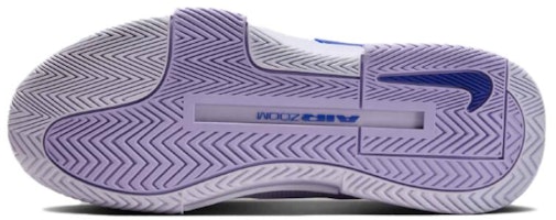 (W) Nike Zoom GP Challenge 1 'Hortensias' FB3148-500 Details for (W) Nike Zoom GP Challenge 1 'Hortensias' FB3148-500