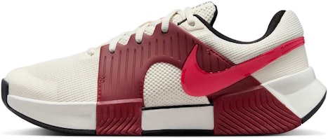 (Women) Nike Zoom GP Challenge 1 'Team Red Rush Pink' FB3148-104 (Women) Nike Zoom GP Challenge 1 'Team Red Rush Pink' FB3148-104